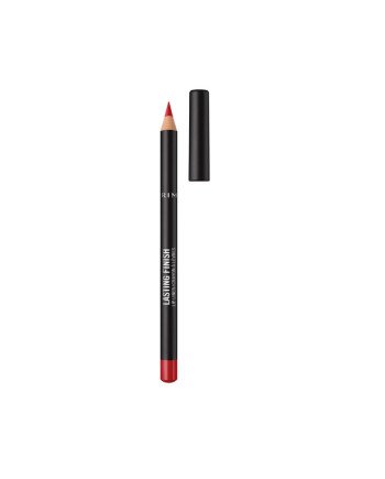 Rimmel London Lasting Finish 8h Lip Liner 505 Red Dynamite