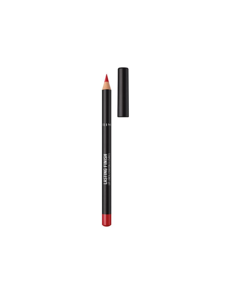 Rimmel London Lasting Finish 8h Lip Liner 505 Red Dynamite