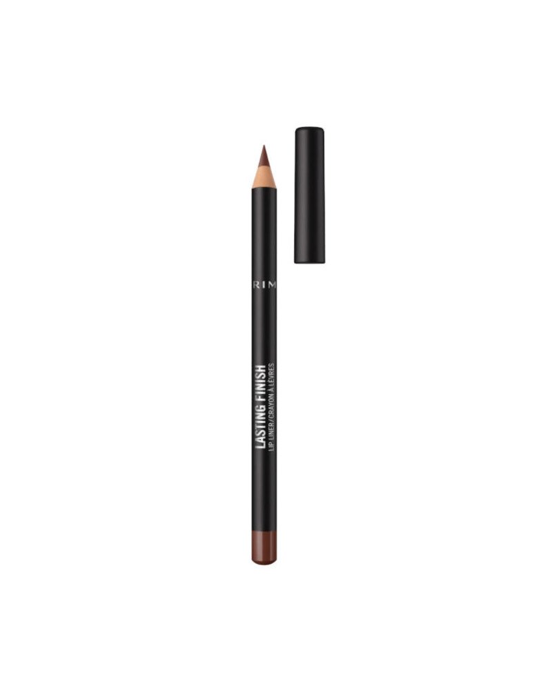 Rimmel London Lasting Finish 8h Lip Liner 790 Brownie Pie