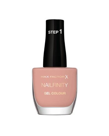 Max Factor Nailfinity Gel Colour 200 The Icon