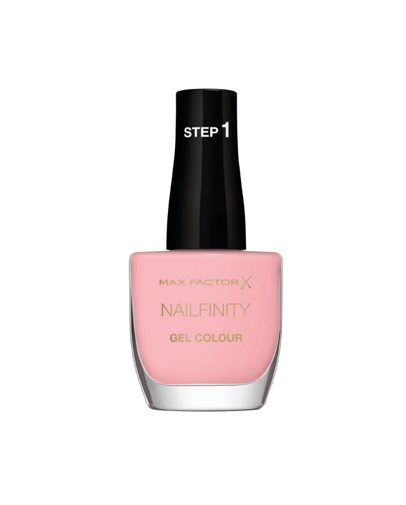 Max Factor Nailfinity Gel Colour 230 Leading Lady