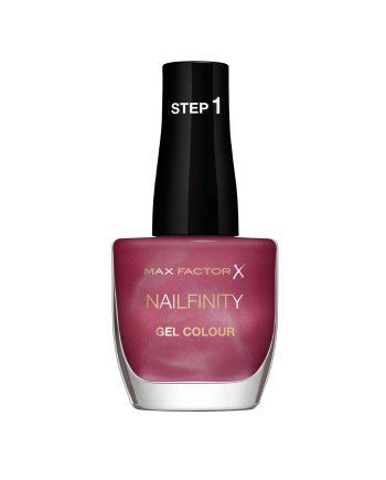 Max Factor Nailfinity Gel Colour 240 Starlet