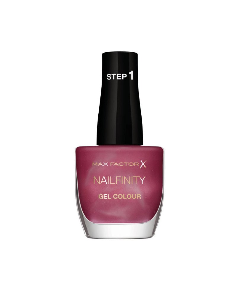 Max Factor Nailfinity Gel Colour 240 Starlet