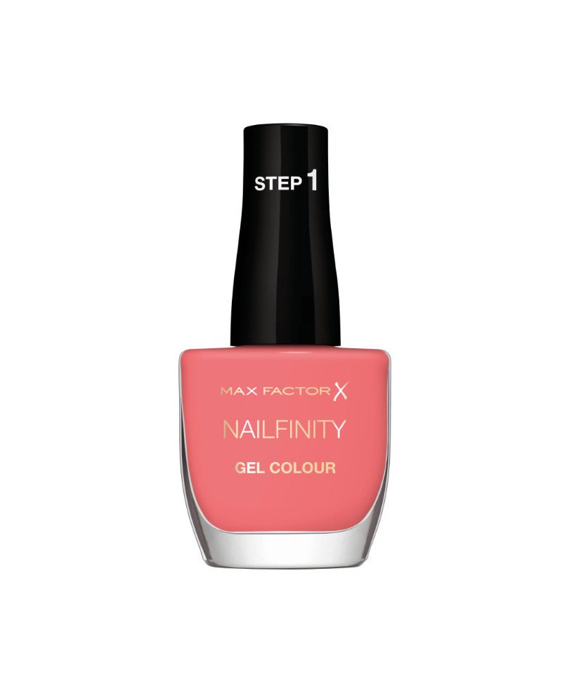 Max Factor Nailfinity Gel Colour 420 That's A Wrap