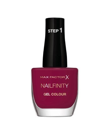 Max Factor Nailfinity Gel Colour 330 Max's Muse