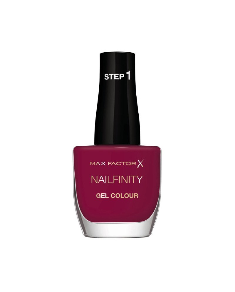 Max Factor Nailfinity Gel Colour 330 Max's Muse