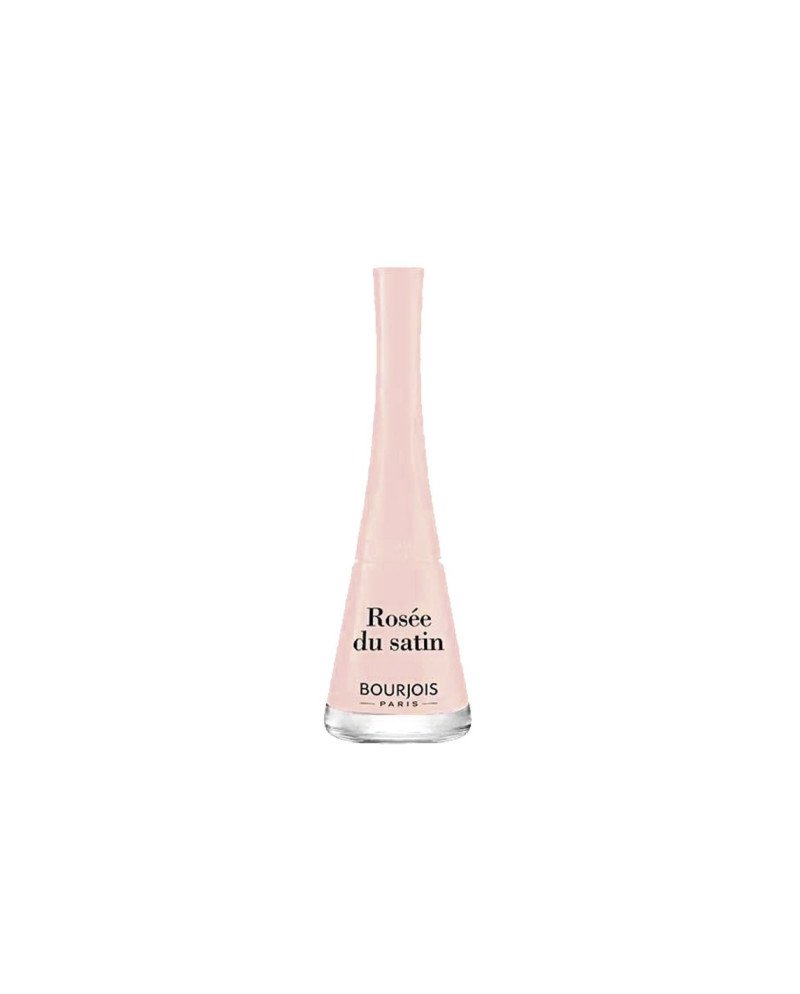 Bourjois 1 Seconde Nail Polish 043 9ml