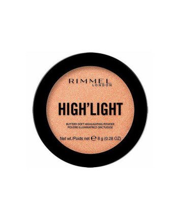Rimmel London High'light Buttery-Soft Highlinghting Powder 003-Aftergl