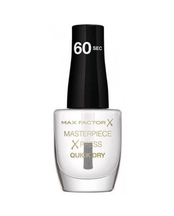 Max Factor Laca U?as M Factor Xpress Transparente