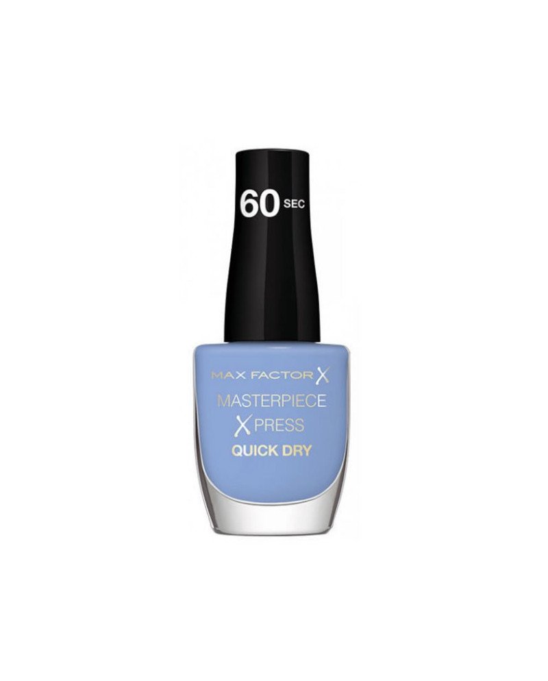 Max Factor Masterpiece Xpress Quickdry 855