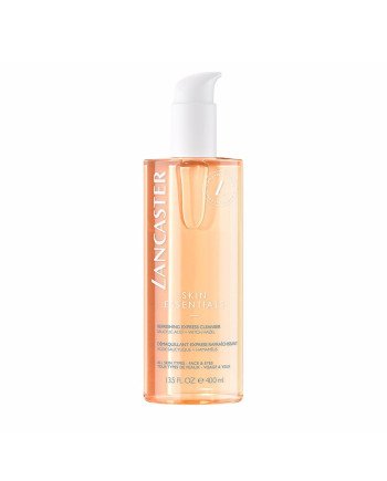 Lancaster Skin Essentials Crema Limpiadora 400ml