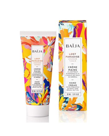 Baija Paris Lost Paradise Crema De Manos 30Ml