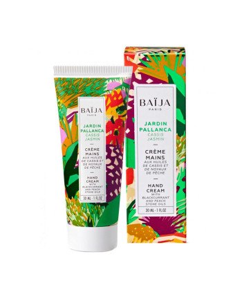 Baija Paris Jardin Pallanca Crema De Manos 30Ml