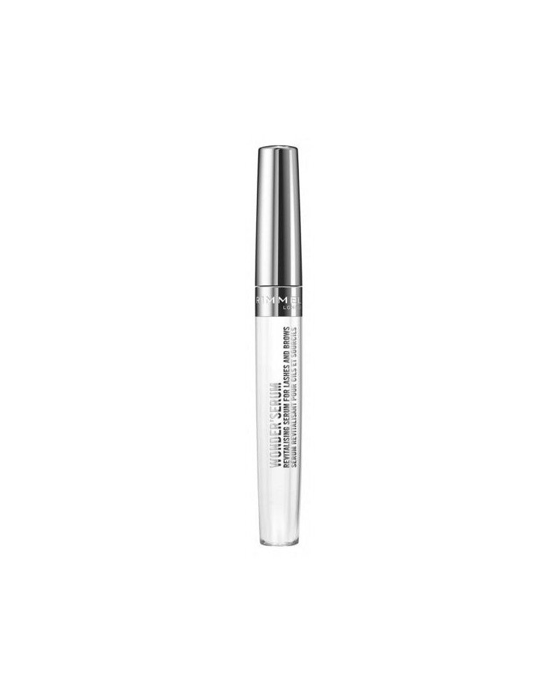 Rimmel London Wonder'serum Revitalising Serum For Lashes and Brows 3ml