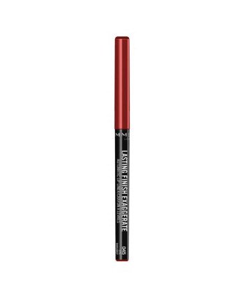 Rimmel London Lasting Finish Exaggerate Lip Liner 024