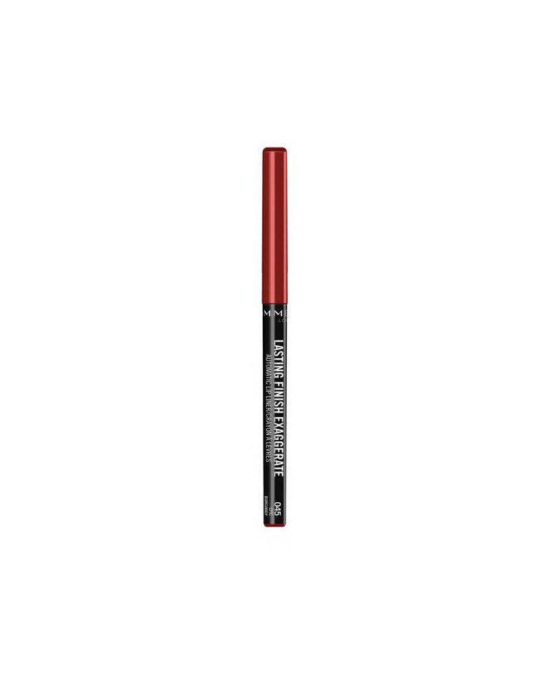 Rimmel London Lasting Finish Exaggerate Lip Liner 024