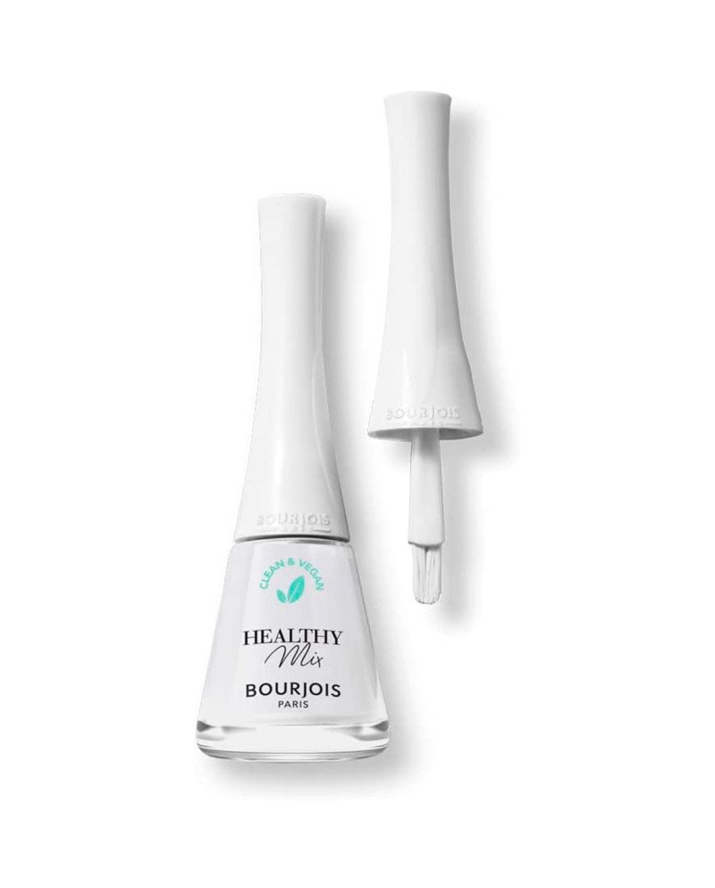 Bourjois Healthy Mix Nail Polish 100-Blanc'hantement