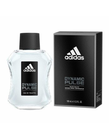 Adidas Dynamic Pulse Eau De Toilette 100ml
