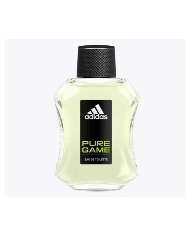 Adidas Men Pure Game 100 Vap New