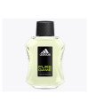 Adidas Men Pure Game 100 Vap New