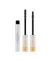 Max Factor Masterpiece 2 In 1 Lash Wow Volume y Length 001-Black 7ml
