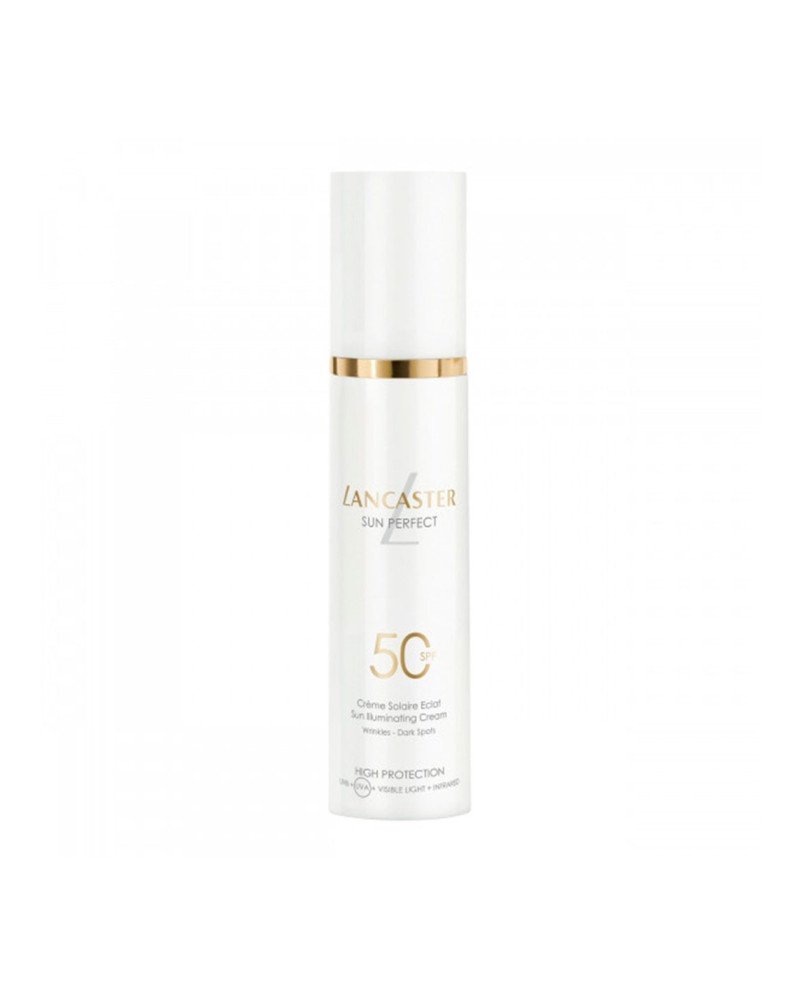 Lancaster Sun Perfect Crema Iluminadora Spf50 50ml