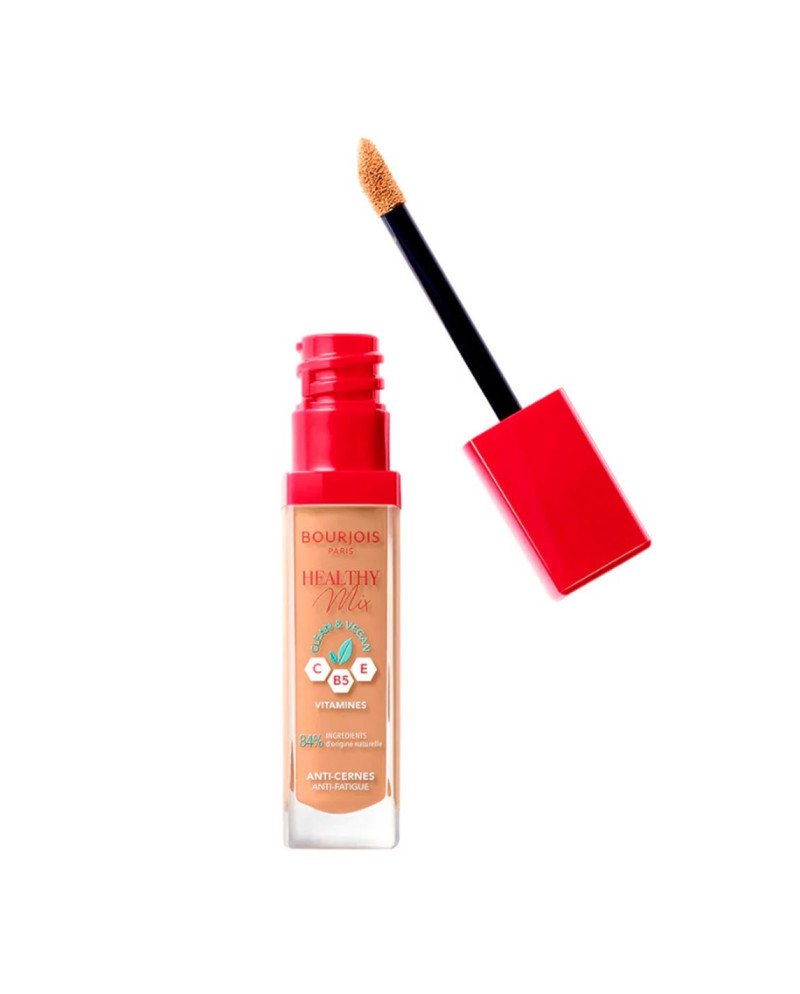 Bourjois Healthy Mix Concealer Vitamines 54-Sun Bronze 6ml
