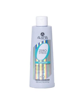 Alama Zero Stress Champu Regulador De Sebo 300Ml