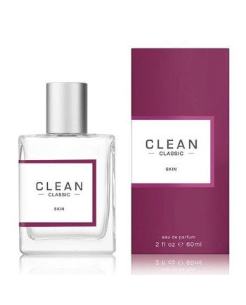 Clean Classic Eau De Parfum Skin 60Ml