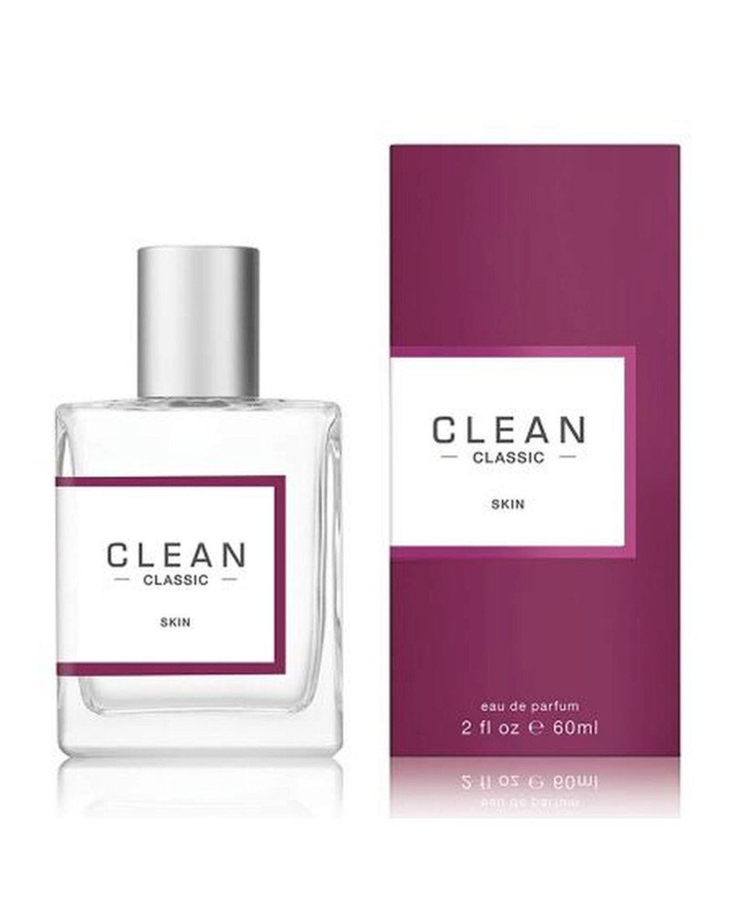 Clean Classic Eau De Parfum Skin 60Ml