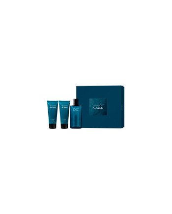 Davidoff Cool Water Man et 125 Vap Gel After Cof
