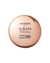 Bourjois Bj Polvo Compacto Always Fabulous Os