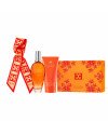 Escada Bali Paradise Eau De Toilette Spray 100ml Set 3 Piezas