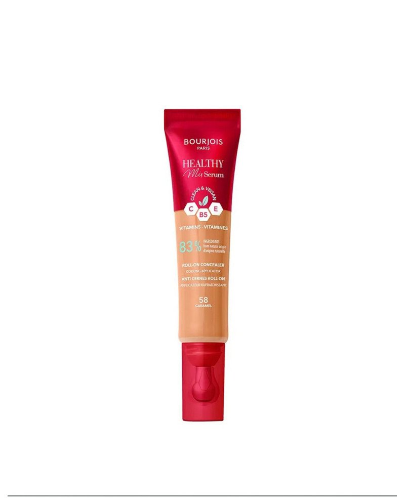 Bourjois Healthy Mix Serum Corrector Líquido 58-Caramel 11ml