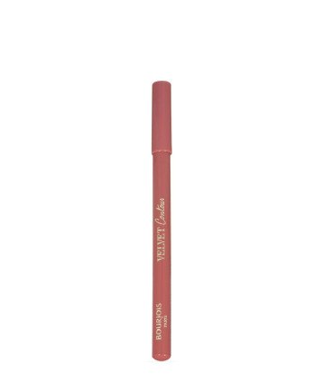Bourjois Velvet Contour Perfilador De Labios 13-Nohalicious 1,14g