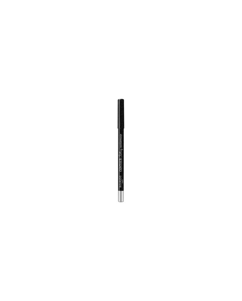 Bourjois Contour Clubbing Delineador De Ojos Waterprof 055-Ultra Black