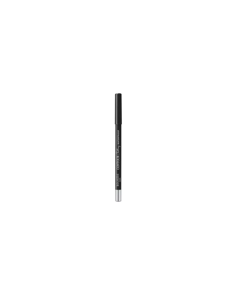 Bourjois Contour Clubbing Delineador De Ojos Waterproof 041-Black Part