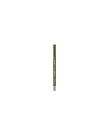 Bourjois Contour Clubbing Delineador De Ojos Waterprof 077-Kaki'n'gold