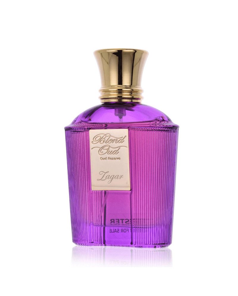 Blend Blend Oud Our Reserve Eau De Parfum 60Ml Vaporizador