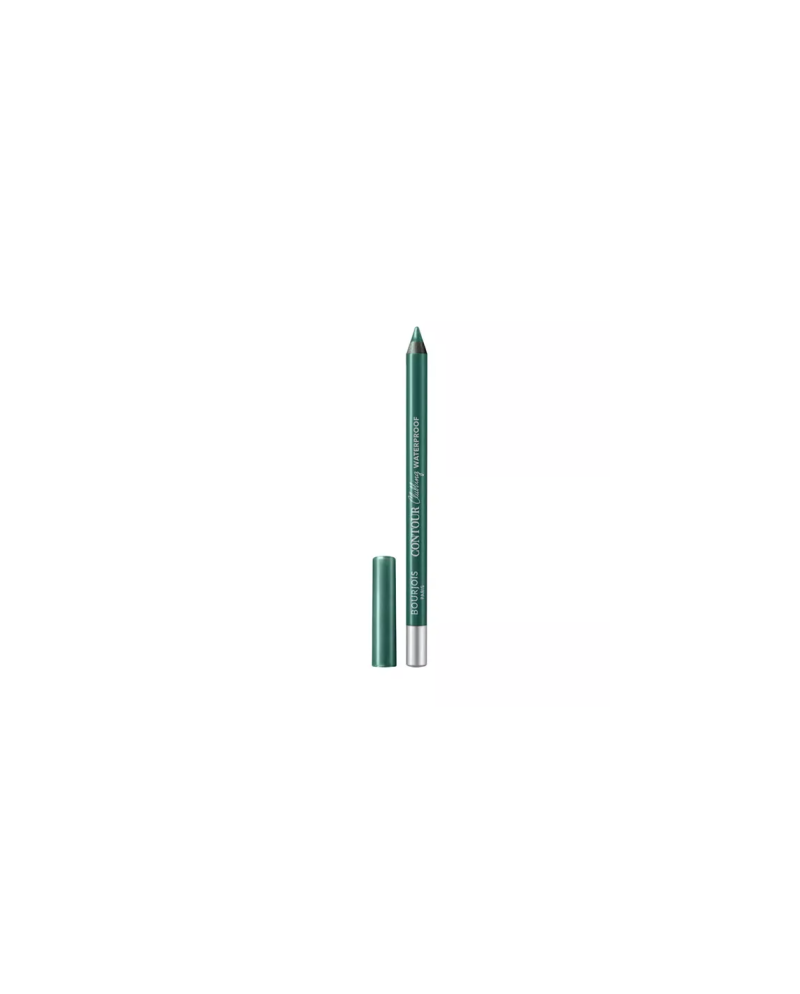 Bourjois Contour Clubbing Delineador De Ojos Waterprof 050-Loving Gree