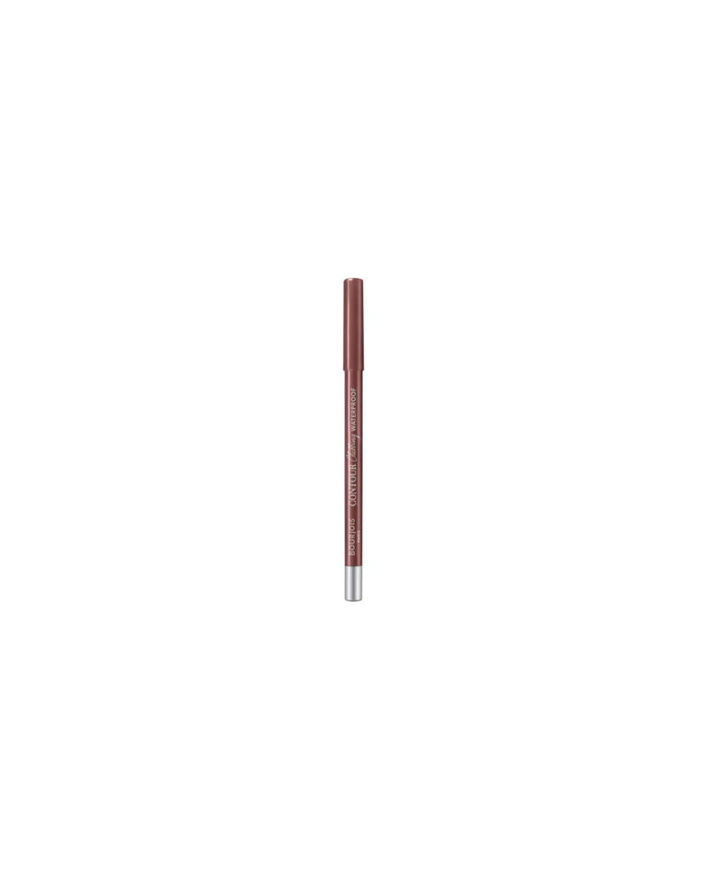 Bourjois Contour Clubbing Delineador De Ojos Waterprof 074-Berry Brown