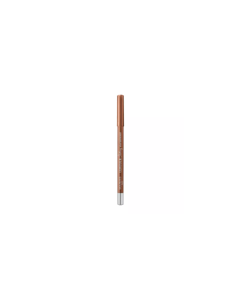 Bourjois Contour Clubbing Delineador De Ojos Waterprof 078-Let's Bronz