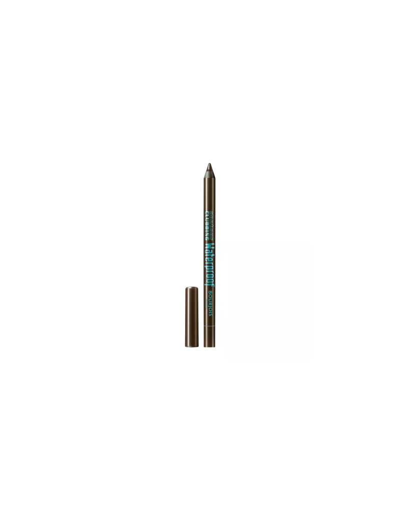 Bourjois Contour Clubbing Delineador De Ojos Waterprof 071-All The Way