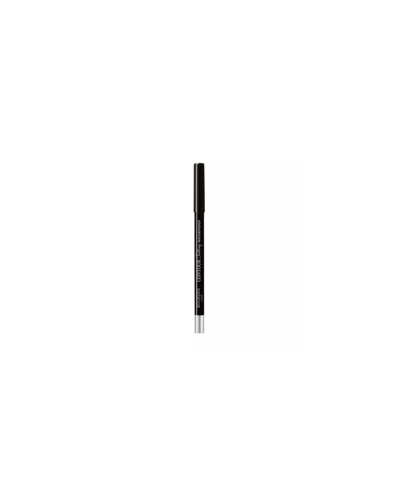 Bourjois Contour Clubbing Delineador De Ojos Waterprof 54-Ultra Black