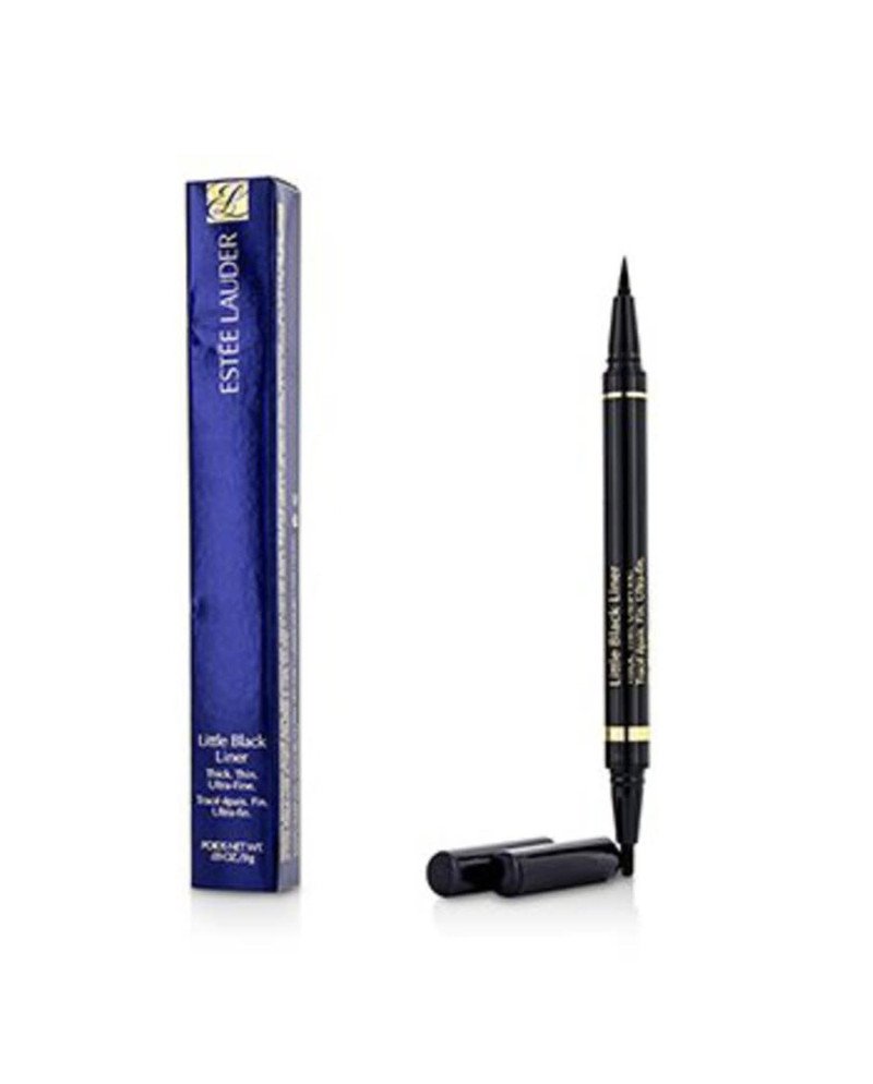 Estee Lauder Little Black Perfilador De Ojos N01 Onyx 1Un