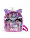 Little Unicorn Con Maquillaje Maleta Infantil 1Un