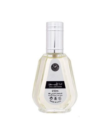Lattafa Ana Abiyedh Eau De Parfum 50Ml