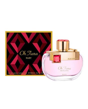 Rue Broca Oh Tiara Ruby Eau De Parfum 100Ml