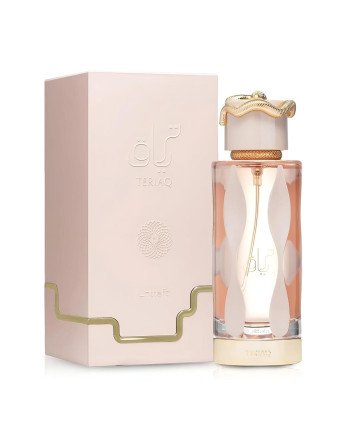 Lattafa Teriaq Eau De Parfum 100Ml Vaporizador
