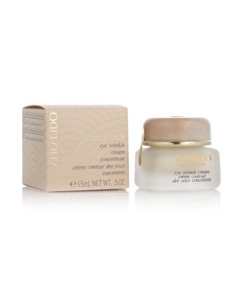 Shiseido Concentrate Crema Anti-Arrugas Ojos 15Ml